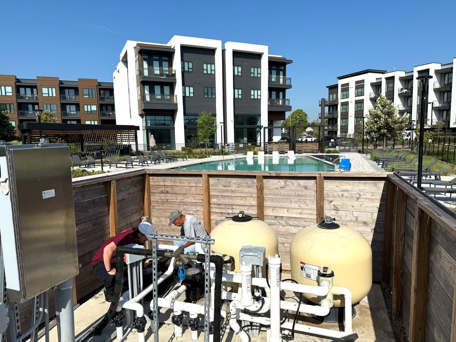 Maintenance & Performance