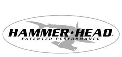 Hammerhead — equipment we service